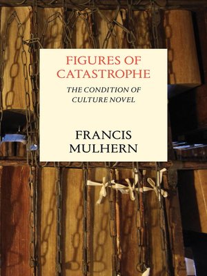 cover image of Figures of Catastrophe